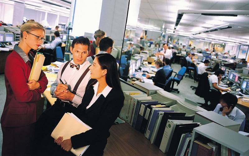 Manfaatkan Aspek Disekitar Anda 