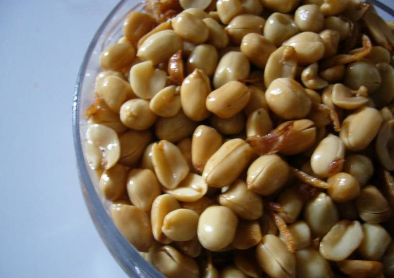 Makanan Yang Wajib Ada Saat Lebaran