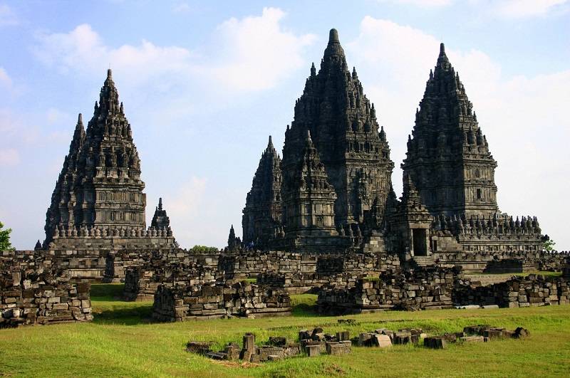 Canfi Prambanan, Yogyakarta via travelkota.com