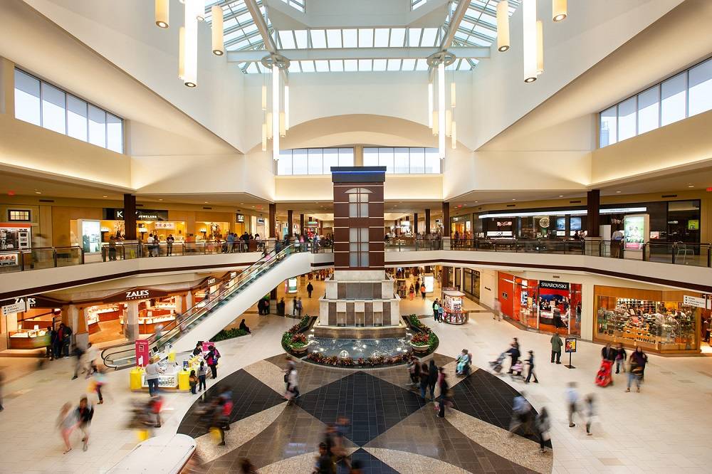 Mall