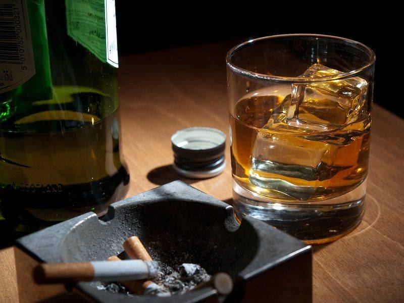 Stop Merusak Diri Kamu via wordpress.com