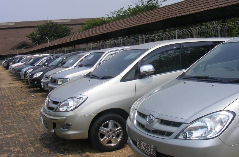 Sewa Barang Pribadi