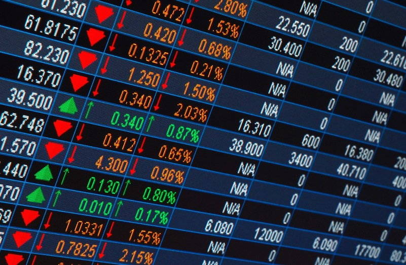 Investasi Saham