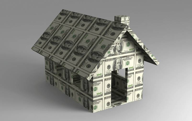 Investasi Properti