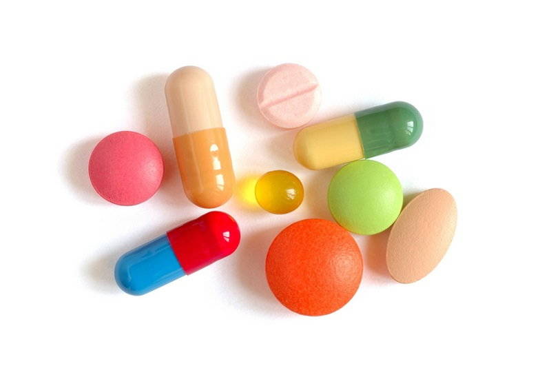 Jarang Sakit, Jarang Beli Obat via thefitpost.com