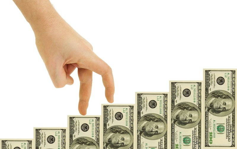 Pilih Bunga Deposito yang Tinggi via thefrugalmodel.com