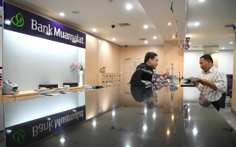 Bank Muamalat