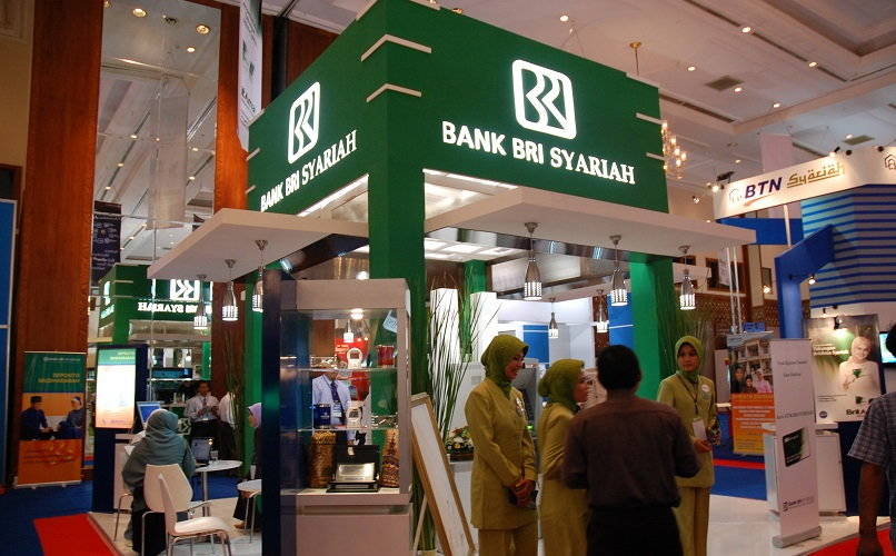 Bank Syariah di Indonesia