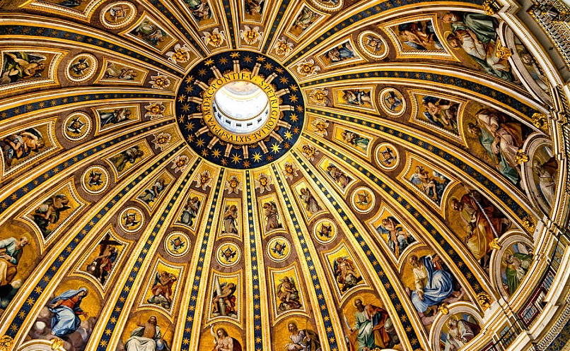 The Art of St. Peter