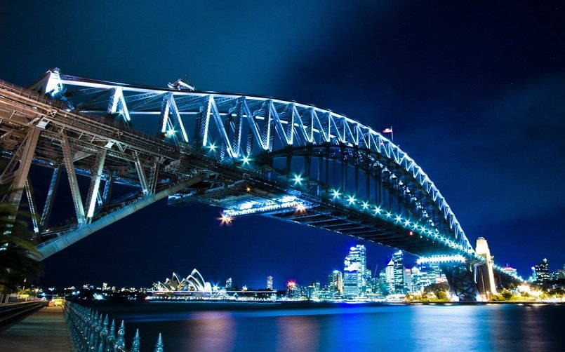 Sydney