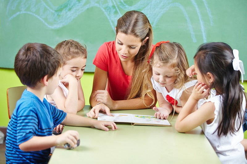 Mengajar Les Private via private-tuition-liverpool.co.uk