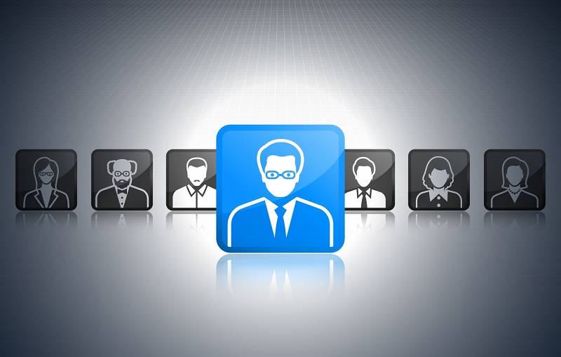 Perbarui Profil Sosial Media