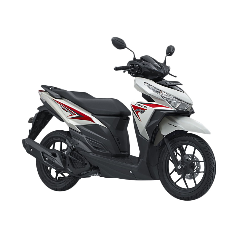 Kredit Motor  Honda  Vario  Techno  125 CBS Cermati