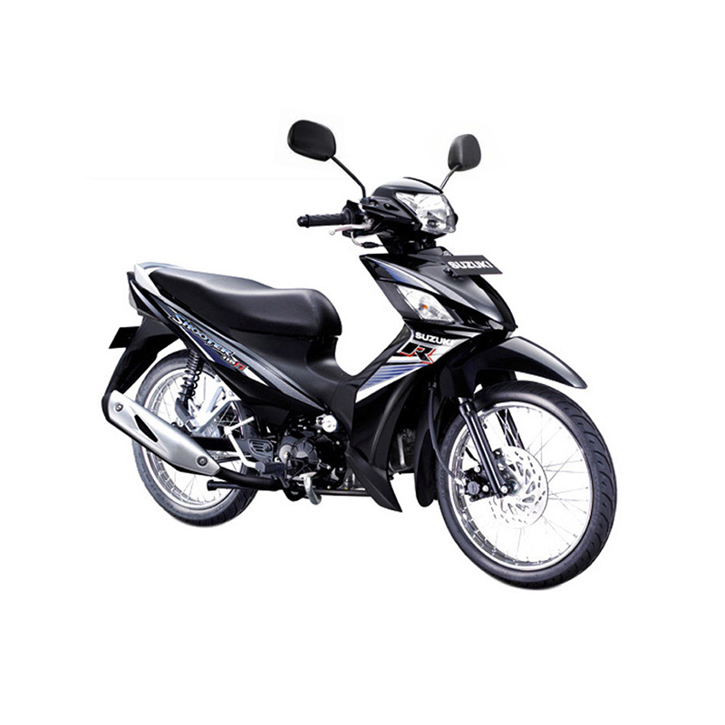 cicilan tabel bca Kredit  115 Shooter Suzuki Cermati FI Motor  R