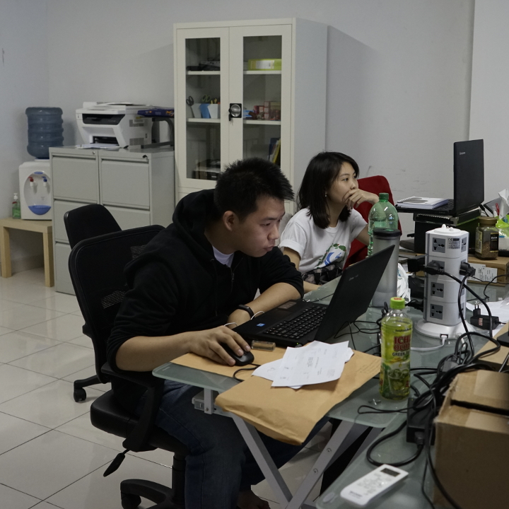 Cermati Team